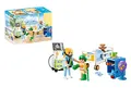 Produktbild: PLAYMOBIL City Life 70192 Kinderkrankenzimmer, Ab 4 Jahren