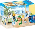 Produktbild: PLAYMOBIL® Kinderkrankenzimmer - City Life