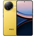 Produktbild: Xiaomi Poco F7 Ultra (512 GB, Yellow, 6.67