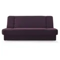 Produktbild: Möblo Schlafsofa, Violett, Holz, 192x85x92 cm, Wohnzimmer, Sofas & Couches, Schlafsofas