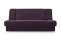 Produktbild: MOEBLO Schlafsofa Cyprus, Sofa Kippsofa Klappsofa Clic-Clack Couch für Wohnzimmer Federkern Sofagarnitur Polstersofa - 192x85x92 cm -, mit Bettkasten und Schlaffunktion