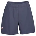 Produktbild: Fjällräven Damen High Coast Relaxed Shorts, Navy, 42
