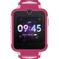 Produktbild: TCL Movetime Family Watch 2 MT42X pink Bluetooth Smartwatch - Rosa