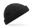 Produktbild: Beechfield® Strickmütze Fischermütze Strick Mütze Beanie Recycled