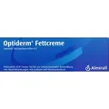Produktbild: Optiderm Fettcreme 50 g
