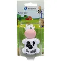 Produktbild: MIRADENT Zahnbürstenhalter Funny Kuh 1 St