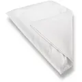 Produktbild: Blumtal Bettbezug Milbenbezug Allergiker Bettbezug oder Kopfkissenbezug- Milben Encasing, (2 St), bestehend aus dem High-Tech Spezialgewebe Evolon weiß 155 cm x 200 cm