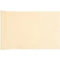 Produktbild: vidaXL Balkon-Sichtschutz Creme 300x75 cm PVC 4005388