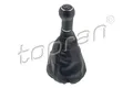 Produktbild: Schalthebelverkleidung TOPRAN 114 970 für POLO CLASSIC VW LUPO 6V2 6X1 6N2 6N1 3