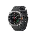 Produktbild: Samsung Galaxy Watch Ultra Smartwatch - 47mm Gehäuse mit Kautschukarmband
