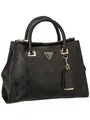 Produktbild: Guess Handtasche Cresidia 2 Society SAT, Henkeltaschen