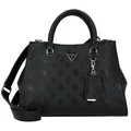 Produktbild: Guess Cresidia Handtasche 35cm #GUE-HWPD98_88070 (black logo)