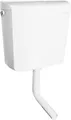 Produktbild: Geberit Aufputz-Spülkasten AP110 Spülmenge einstellbar 6 / 9 Liter