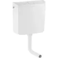 Produktbild: Geberit Aufputz Spülkasten m. Spül-Stop-Funktion AP 110 weiß