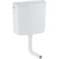 Produktbild: Banyo - Geberit Ap110 Aufputz-spülkasten Tiefhängend 136.610.11.1 Weiß