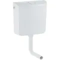 Produktbild: Banyo - Geberit Ap110 Aufputz-spülkasten Tiefhängend 136.610.11.1 Weiß