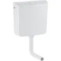 Produktbild: Geberit Spülkasten Aufputz wandhängend WC Aufputzspülkasten AP 110 6-9 Liter