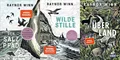 Produktbild: Raynor Winn / Raynor Winn: Der Salzpfad + Wilde Stille + Überland im Set plu ...