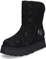 Produktbild: Guess Damen Boot Dolsay schwarz