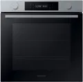 Produktbild: Samsung Einbaubackofen NV7400B NV7B41307AS, Pyrolyse-Selbstreinigung, Raumwunder - XXL-Innenraum mit 76L, langsam schließender Tür und WiFi