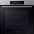 Produktbild: Samsung Einbaubackofen, 76 L, A+*, Pyrolyse, Serie 4, 60 cm Black