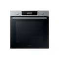 Produktbild: Samsung NV7B41307AS/U1 Einbaubackofen,76 ℓ, Pyrolytische Selbstreinigung, SmartThings Cooking, XXL-Garraum