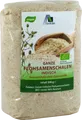 Produktbild: Avitale GmbH FLOHSAMENSCHALEN indisch Bio 500 g 12562128