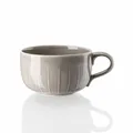 Produktbild: Rosenthal Joyn Kombi-Obertasse, Obere, Porzellan, Grau, 280ml 44020-640202-14772