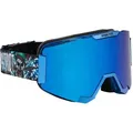 Produktbild: Bavarian Patriot MX-Brille & Ski-Brille Mit Magnetischen Gläsern