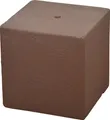 Produktbild: Heissner Gartenbrunnen-Sockel Cube