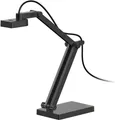 Produktbild: IPEVO V4K PRO - Digitale Dokumentenkamera - Farbe - 8 MP - 3264 x 2448 - 4K - Audio - USB2.0 (5-903-3-01-00)