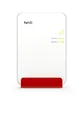 Produktbild: FRITZ! FRITZRepeater 1610 Repeater Outdoor WiFi 6 2.4/5GHz 20003161