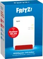 Produktbild: AVM FRITZ!Repeater 1610 Outdoor WLAN Repeater 3000 Mbit/s Mesh IP54 WiFi Außen