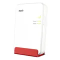 Produktbild: FRITZ!Repeater 1610 Outdoor WiFi 6 (WLAN AX), Dual-Band, bis zu 3.000 Mbit/s