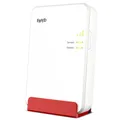 Produktbild: FRITZ!Repeater 1610 Outdoor WiFi 6 Für bestes WLAN überall – outdoor und indoor