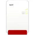 Produktbild: FRITZ!Repeater 1610 Outdoor WLAN Repeater weiß Mesh Network WPA2/WPA3 IP54 LAN