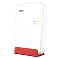 Produktbild: FRITZ! Repeater 1610 Outdoor Repeater WLAN 3 Gbps Ethernet WLAN RJ-45
