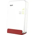 Produktbild: AVM FRITZ!Repeater 1610 Outdoor WLAN Repeater Mesh IP54 WiFi Außenbereich