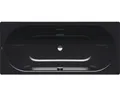 Produktbild: KALDEWEI Badewanne CLASSIC DUO schwarz