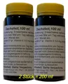 Produktbild: Dachsfett 200 ml, Naturprodukt, Badger fat, барсучий жирDachsfett