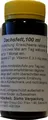 Produktbild: Dachsfett 100 ml, Naturprodukt, Badger fat, барсучий жирDachsfett