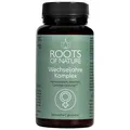 Produktbild: ROOTS OF NATURE Wechseljahre Komplex Vitalpilz-Komplex Kapseln (60 Stk.) – He...