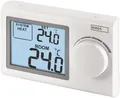Produktbild: EMOS P5604 Raumthermostat, manuell, verkabelt, 8A, weiß (2101106000)