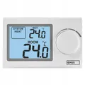 Produktbild: Digitaler Raumthermostat EMOS P5604 weiß BESCHÄDIGT