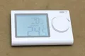 Produktbild: EMOS P5604 digitaler Raumthermostat, Wandthermostat DISPLAY mit MÄNGELN