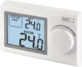 Produktbild: EMOS P5604 Raumthermostat, manuell, verkabelt, weiß (2101106000)