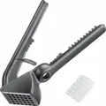 Produktbild: Westmark Extracta Black Edition Kartoffel- & Knoblauchpresse