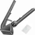 Produktbild: Westmark Extracta Black Edition Kartoffel- & Knoblauchpresse