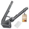 Produktbild: Westmark Mehrzweckpresse »Extracta« Black Edition, 30007760