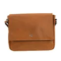 Produktbild: GERRY WEBER Umhängetasche Schultertasche Segovia Shoulderbag MHF Cognac braun